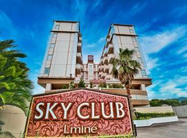 SKY Lmine Takeo LOVEHOTEL, hotel v destinaci Takeo