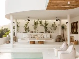 Villa Zyloh Sunset - New, Luxury, Ocean View Villa, Bingin