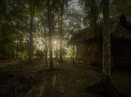 Majacho`s House, hotel in Puerto Maldonado