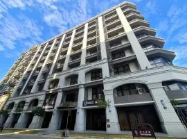 金金禮寓Solis hotel