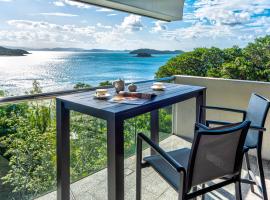 Waves 6 on Hamilton Island by HIHA, holiday rental in Hamilton Island