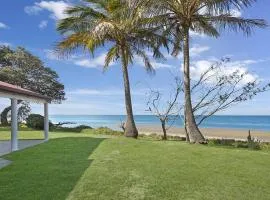 Sea Cottage - Beachside Paradise