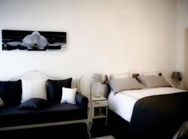Villa Magnolie, hotel v destinaci Corbetta