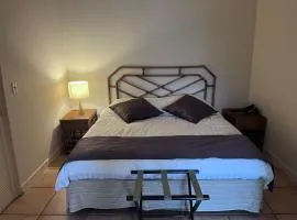 Cacao Suite in Coronado Luxury Club Golf & Beach