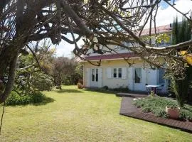 JARDIN SECRET, Bas de villa TOUT CONFORT