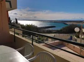 Beau 3P en bord de mer avec piscine et box privatif - FR-1-472A-272