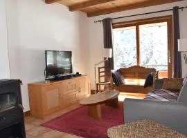 Appartement Pralognan-la-Vanoise, 4 pièces, 6 personnes - FR-1-464-214