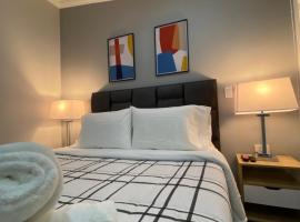 Cal Bed & Breakfast, alquiler vacacional en Bogotá