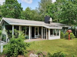 Gorgeous Home In Ansager With Wifi、Ansagerのホテル