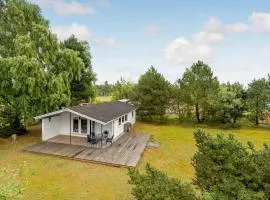 Lovely Home In Rødby With Wifi