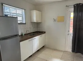 Studio - begane grond - poolside