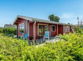 Awesome Home In Faaborg With 2 Bedrooms, cottage in Bøjden