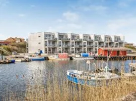 Beautiful Apartment In Hvide Sande