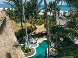 Most Exotic Villa Keong Tabanan