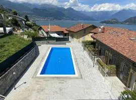 Sant'Anna Fiore - Pianello del Lario by LoveComo