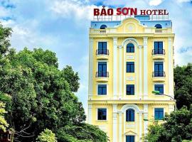 Khách sạn Bảo Sơn Bắc Giang, hotel in Làng Thành