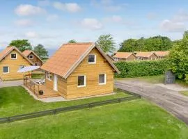 Stunning Home In Tranekær