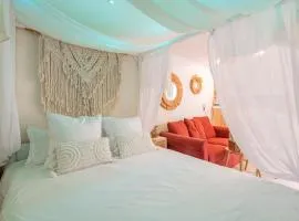L'instant Bornéo Superbe appartement avec jacuzzi
