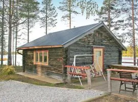 Pet Friendly Home In Arvidsjaur