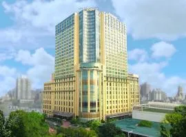 New Coast Hotel Manila、マニラ、マラテのホテル