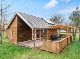 Lovely Home In Hanstholm With Wifi