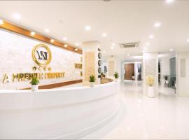 HOTEL WHITE HOUSE, Munnar