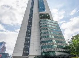 LILA SUITES ONE BUKIT CEYLON