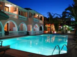 Laganas Beach Hotel
