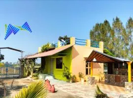 Pearl House