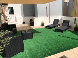 MariaHouse, Hotel in Faro