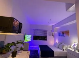 LR COZY STUDIO