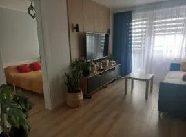 Mieszkanie na Staszica w Giżycku