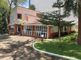 Pallicos, guest house in Nairobi