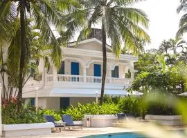 Soul Vacation Resort and Spa,Colva