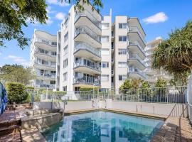The Outlook unit 9 Currimundi QLD, apartment in Kawana Waters