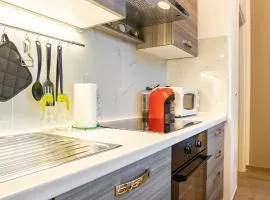 Baracca Apartment