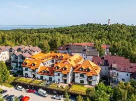 Monte Urbo apartments