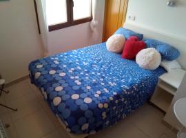 Pego, hotel v destinaci Pego