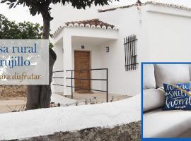 Hogar acogedor en Trujillo، فندق في تروخيلو