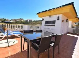 Beautiful apartment at La Marquesa Golf Quesada
