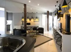 Apartamento Embajadores -No Ascensor-