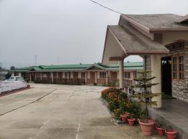 Hotel Anne Ziro, hotel in Hāpoli