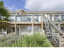 Torpoint - Apartment - Sleeps4 - Seaside - Parking