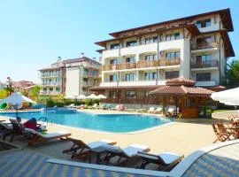 Utopia Apartments Primorsko