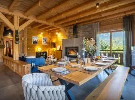 Chalet Les Vosnes - OVO Network