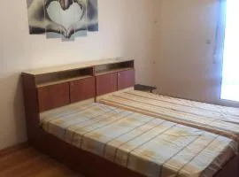 Two bedroom apartment in Historical area