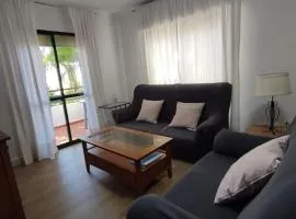 Apartamento en Puerto de Santa María, Playa Las Redes