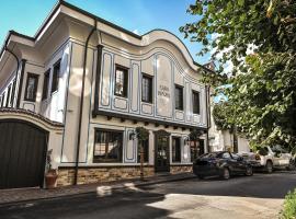 Едно Време, hotel v destinaci Karlovo