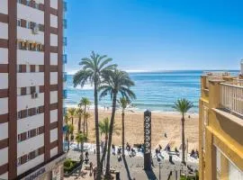 Penthouse Ancla 562 Levante Beach