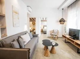 Coel Luxury Suites by RentalsPro Services - Potidea Halkidiki
